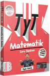 Benim Hocam TYT Matematik Tamamı Çözümlü Soru Bankası