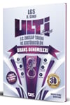 Bes Yayınları 8. Sınıf T.C. İnkılap Tarihi ve Atatürkçülük Ulti Serisi Denemeleri