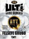 Bes Yayınları AYT Felsefe Grubu Ulti Serisi Soru Bankası