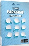 Bilfen Yayıncılık 2. Sınıf Paragraf Soru Bankası