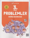 Bilfen Yayıncılık 3. Sınıf Problemler Soru Bankası