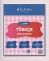 Bilfen Yayıncılık 3. Sınıf Türkçe Soru Bankası