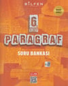 Bilfen Yayıncılık 6. Sınıf Paragraf Soru Bankası