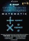 Bilfen Yayıncılık 7. Sınıf Matematik Tam Ölçme Soru Bankası