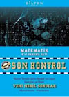 Bilfen Yayıncılık 8. Sınıf Matematik Son Kontrol 8 li Deneme Seti
