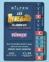 Bilfen Yayıncılık 8. Sınıf Türkçe Denebil 14 lü Deneme Seti
