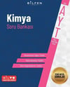 Bilfen Yayıncılık AYT Kimya Soru Bankası