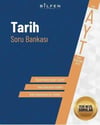 Bilfen Yayıncılık AYT Tarih Soru Bankası