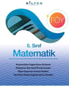 Bilfen Yayınları 6. Sınıf Matematik Öğrenim Föyleri