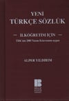 Bilge Kültür Sanat Yeni Türkçe Sözlük