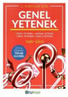 Bilgi Küpü Yayınları 2. Sınıflar İçin Genel Yetenek Kitabı