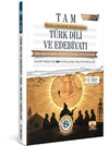 Bilgi Sarmal 10. Sınıf Türk Dili ve Edebiyatı Tema Konu Anlatım Modülleri
