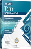 Bilgi Sarmal 11. Sınıf Tarih Maarif Soru Bankası