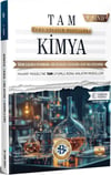 Bilgi Sarmal 9. Sınıf Kimya Tema Konu Anlatım Modülleri