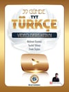 Bilgi Sarmal TYT Türkçe 39 Günde Video Ders Kitabı