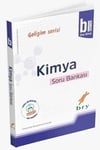 Birey Yayınları Kimya B Serisi Orta Düzey Video Çözümlü Soru Bankası