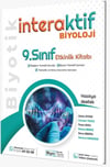 Biyotik Yayınları 9. Sınıf Biyoloji İnteraktif Etkinlik Kitabı