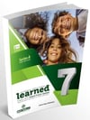 Borealıs Yayıncılık 7. Sınıf Learned English Practice Book