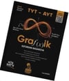 Buldum Yayınları TYT AYT Grafxik Sıfırdan Başarıya