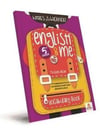 Çanta Yayınları 6. Sınıf English Me Vocabulary Book