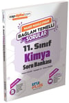 Çap 11. Sınıf Kimya Tematik Maarif Soru Bankası