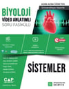 Çap Üniversiteye Hazırlık Biyoloji Sistemler Soru Fasikülü