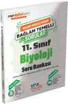 Çap Yayınları 11. Sınıf Biyoloji Tematik Maarif Soru Bankası