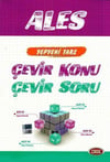 Data ALES Çevir Konu Çevir Soru
