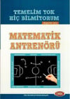 Data Yayınları Matematik Antrenörü Temelim Yok Hiç Bilmiyorum