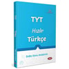 Data Yayınları TYT Hızlı Türkçe Enfes Konu Anlatımlı