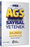 Deli Defteri MEB AGS Sayısal Yetenek Soru Bankası