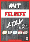 Delta Kültür AYT Felsefe Atak Soru Bankası