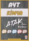 Delta Kültür AYT Kimya Atak Soru Bankası