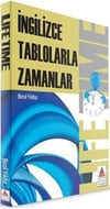 Delta Kültür İngilizce Tablolarla Zamanlar