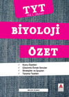 Delta Kültür TYT Biyoloji Özet