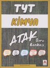 Delta Kültür TYT Kimya Atak Soru Bankası