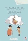 Delta Kültür Yayınevi Yunancada Sıfatlar