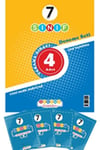Deneme Dükkanı 7. Sınıf 4 lü Deneme Seti