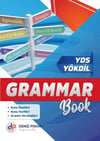 Deniz Pınar Yayınları YDS YÖKDİL Grammar Book