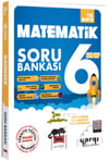 Ders Arkadaşım 6. Sınıf Matematik Yıl Boyu Soru Bankası