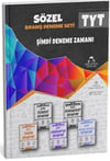 Ders Ortamı 2025 TYT Sözel 5 Fasikül 39 Deneme Sınavı Seti - Defter Hediyeli