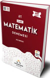 Ders Ortamı AYT Matematik 10 Deneme