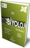 Ders Ortamı TYT Biyoloji Konu Özetli Soru Bankası