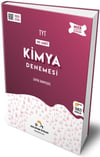 Ders Ortamı TYT Kimya 40 Deneme