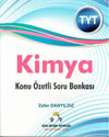 Ders Ortamı Yayınları TYT Kimya Konu Özetli Soru Bankası
