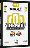 Ders Platosu TYT Biyoloji Sıfırmatik Konu Anlatımlı Soru Bankası