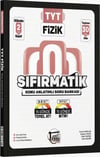 Ders Platosu TYT Fizik Sıfırmatik Konu Anlatımlı Soru Bankası