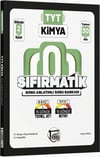 Ders Platosu TYT Kimya Sıfırmatik Konu Anlatımlı Soru Bankası