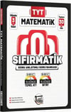 Ders Platosu TYT Matematik Sıfırmatik Konu Anlatımlı Soru Bankası