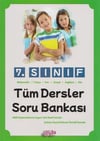 Dida Yayınları 7. Sınıf Tüm Dersler Soru Bankası